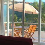 Апартаменты Ericeira *