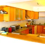Ericeira Апартаменты Рибамар