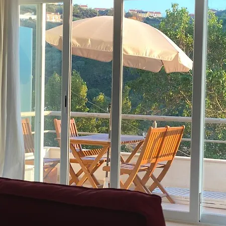 Lägenhet Ericeira *
