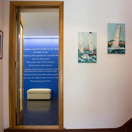 Ericeira Apartment Ribamar (Torres Vedras)