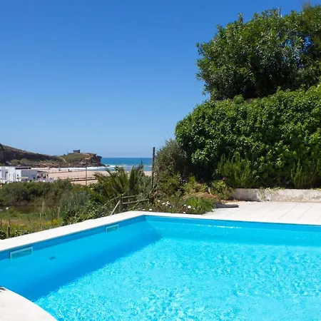 Ericeira Apartment *