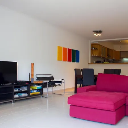 Apartmán Ericeira *