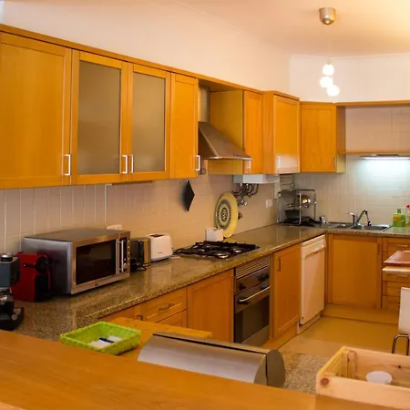Apartment Ericeira