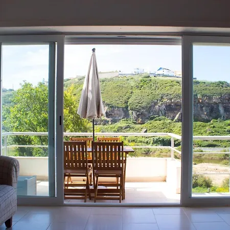 Апартаменты Ericeira