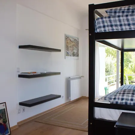 Ericeira Apartmán Ribamar (Torres Vedras)