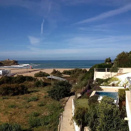 Ericeira Lägenhet Ribamar (Torres Vedras)