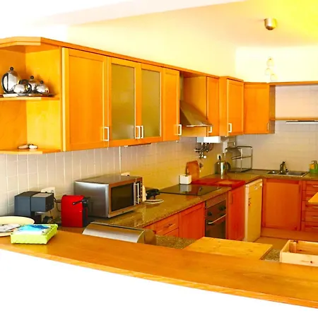 Ericeira Apartment Ribamar (Torres Vedras)