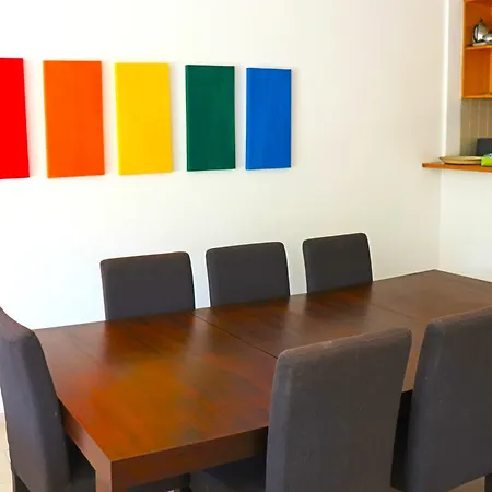 Apartment Ericeira