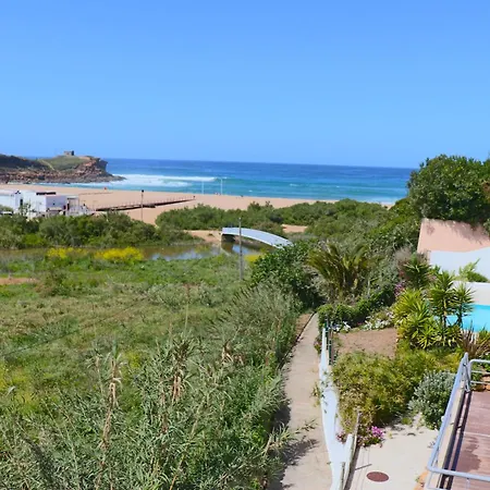 Lägenhet Ericeira