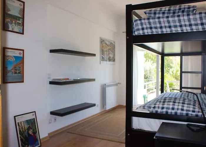 Ericeira Apartment Ribamar (Torres Vedras)