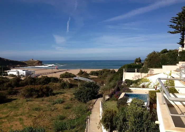 Ericeira Apartment Ribamar (Torres Vedras)