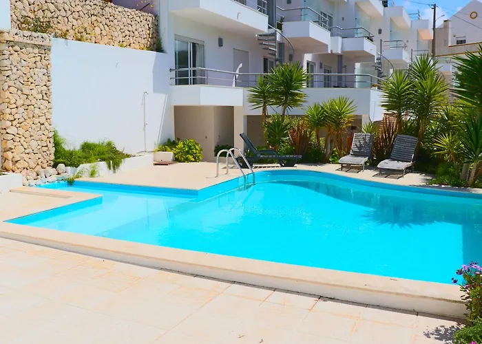 Ericeira Apartment *