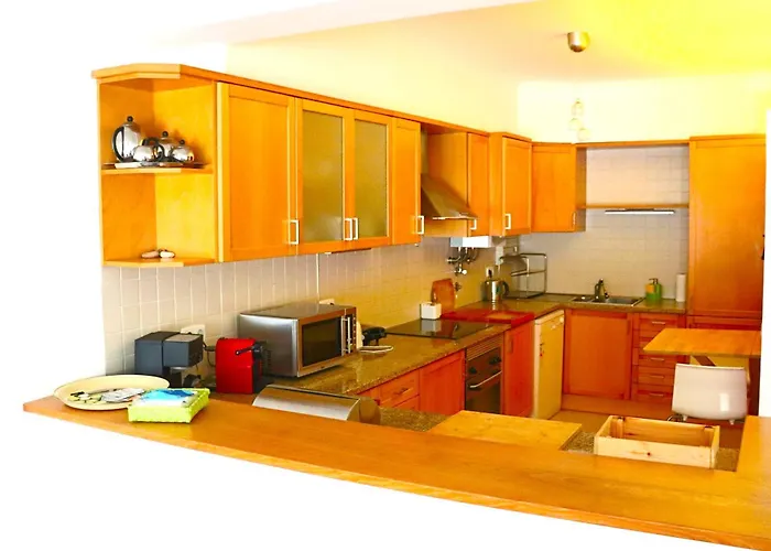 Ericeira Apartment Ribamar (Torres Vedras)